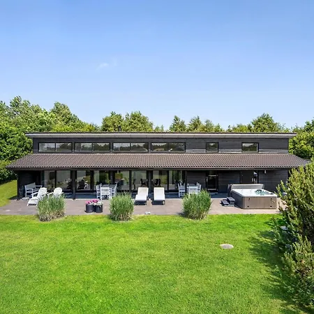 3 Bedroom Amazing In * Hemmet