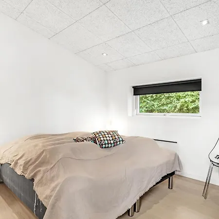 Awesome Home In Hemmet With Wifi * Hemmet