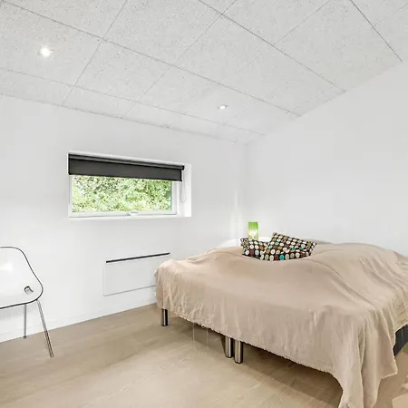 Awesome Home In Hemmet With Wifi *