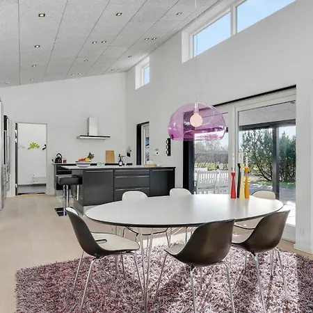 Awesome Home In Hemmet With Wifi