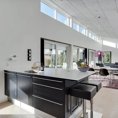 Awesome Home In Hemmet With Wifi * Hemmet