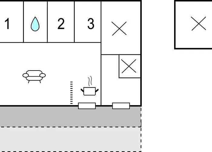 Feriehus With Fireplace 03